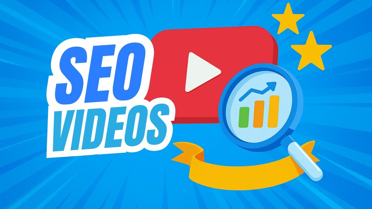 Seo para Videos